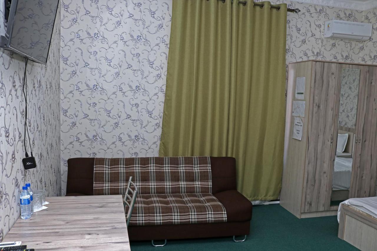 Chinor Garden Hotel Taschkent Exterior foto
